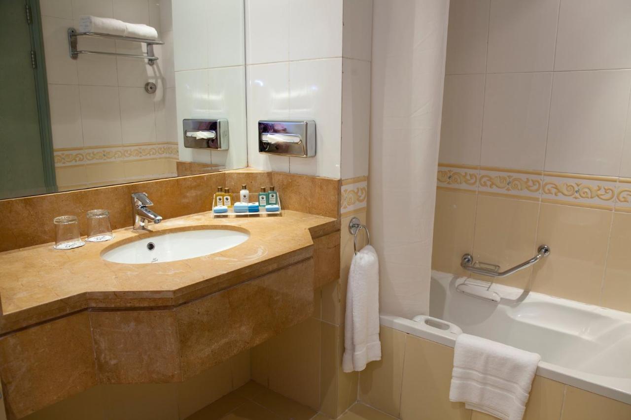 Siva Sharm Resort & Spa - Couples And Families Only Zewnętrze zdjęcie