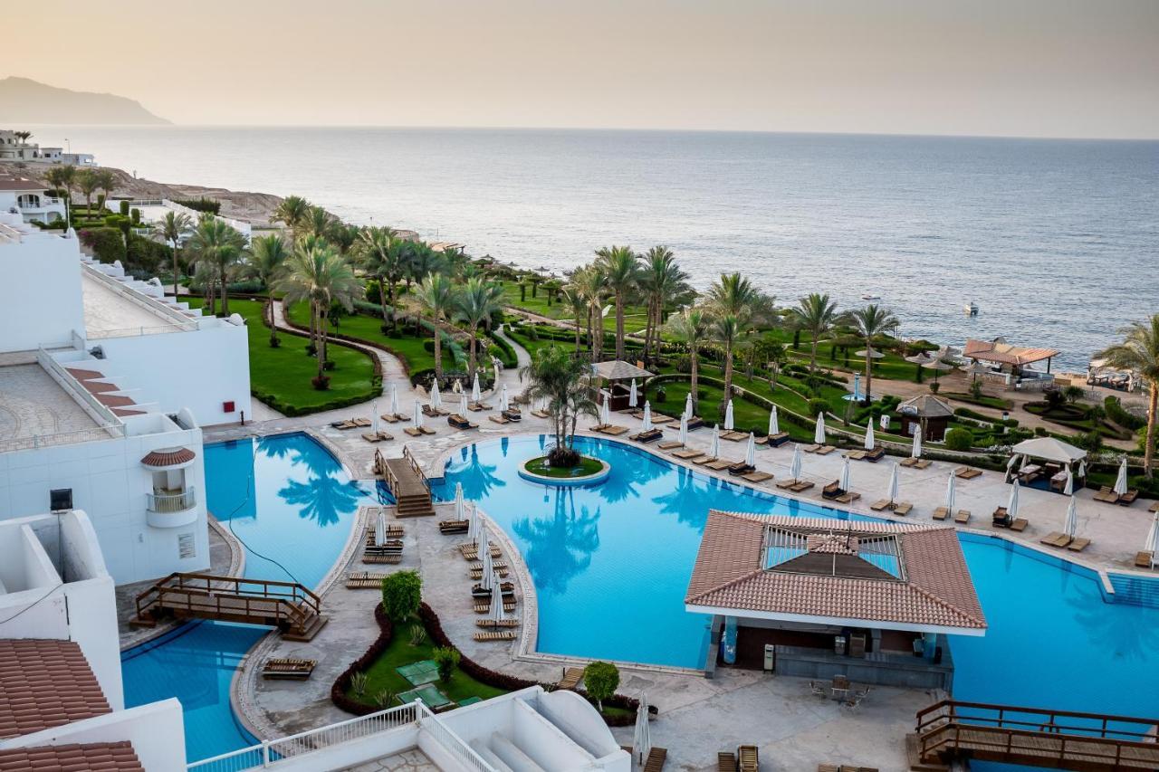 Siva Sharm Resort & Spa - Couples And Families Only Zewnętrze zdjęcie