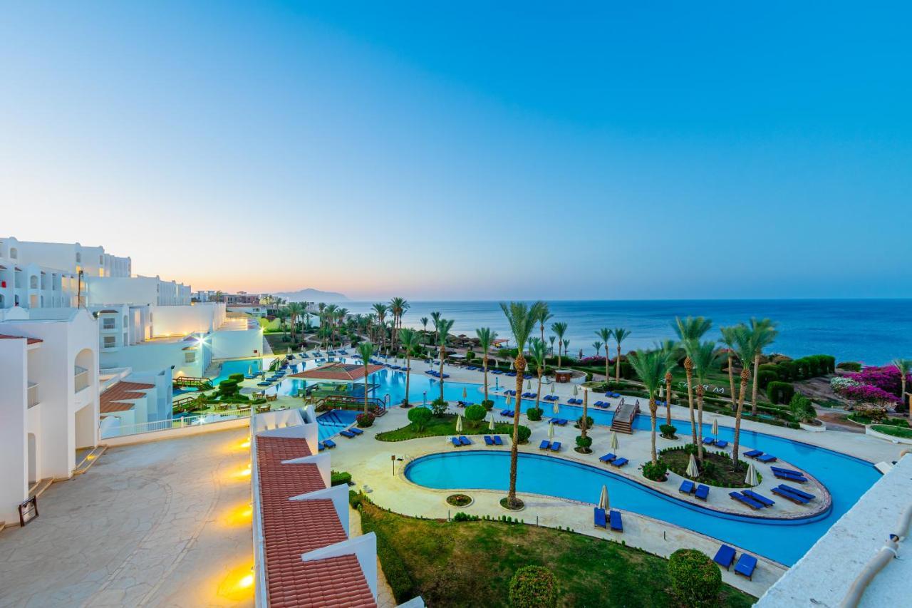 Siva Sharm Resort & Spa - Couples And Families Only Zewnętrze zdjęcie