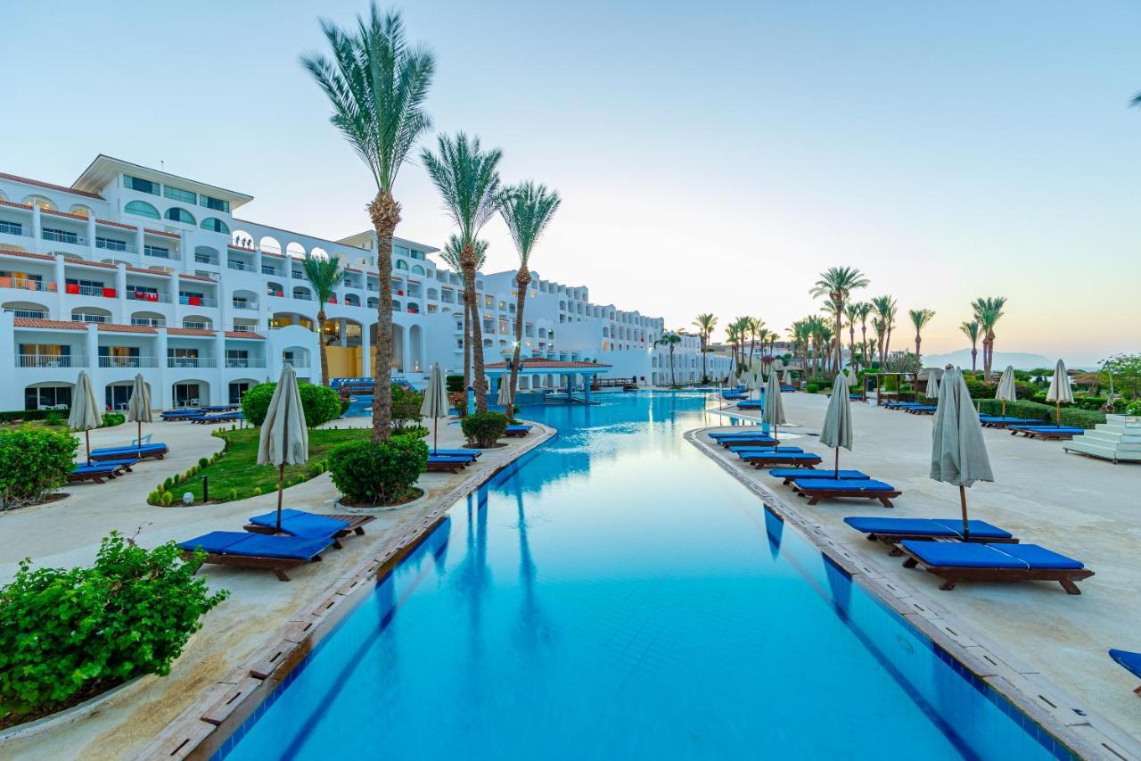 Siva Sharm Resort & Spa - Couples And Families Only Zewnętrze zdjęcie