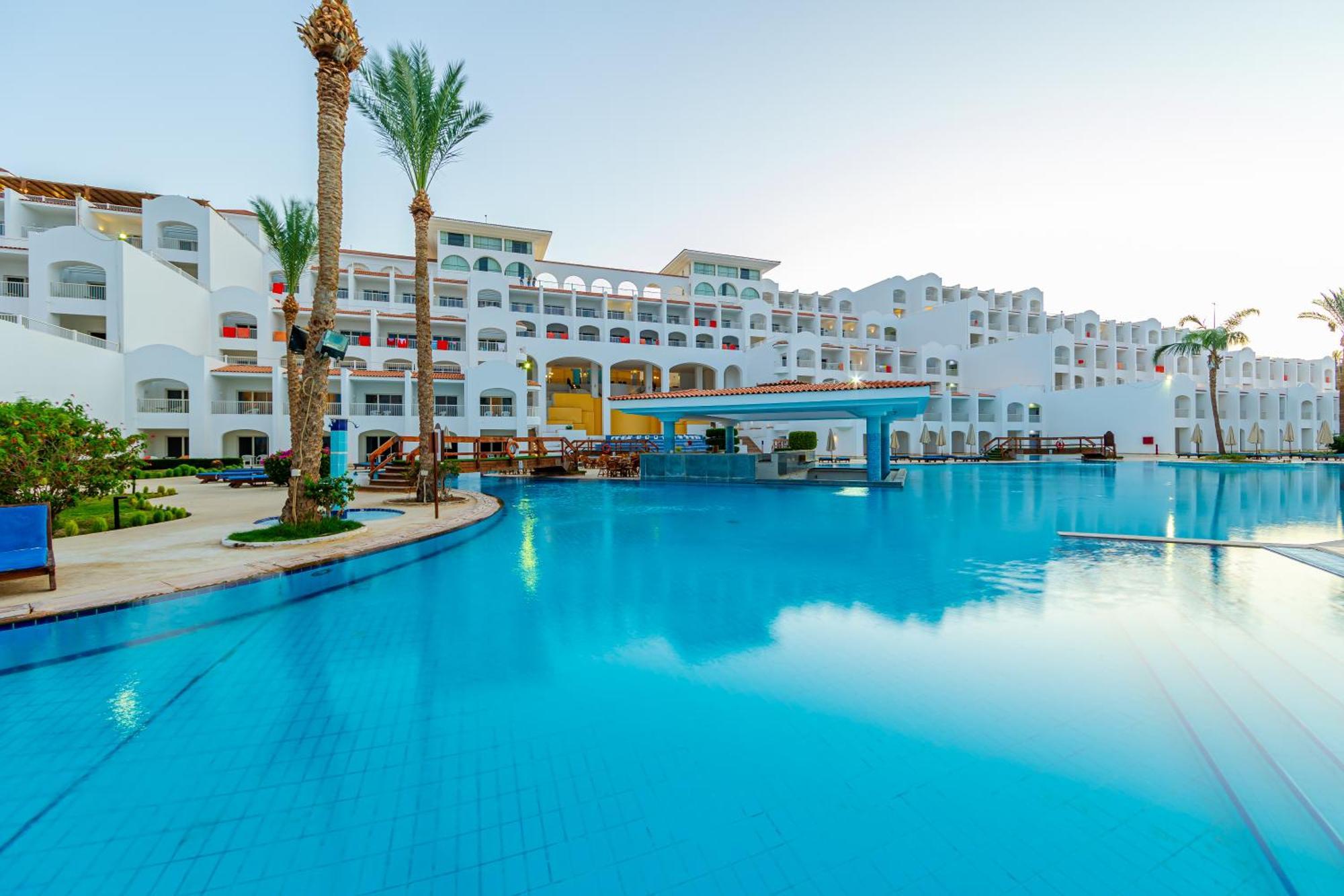Siva Sharm Resort & Spa - Couples And Families Only Zewnętrze zdjęcie