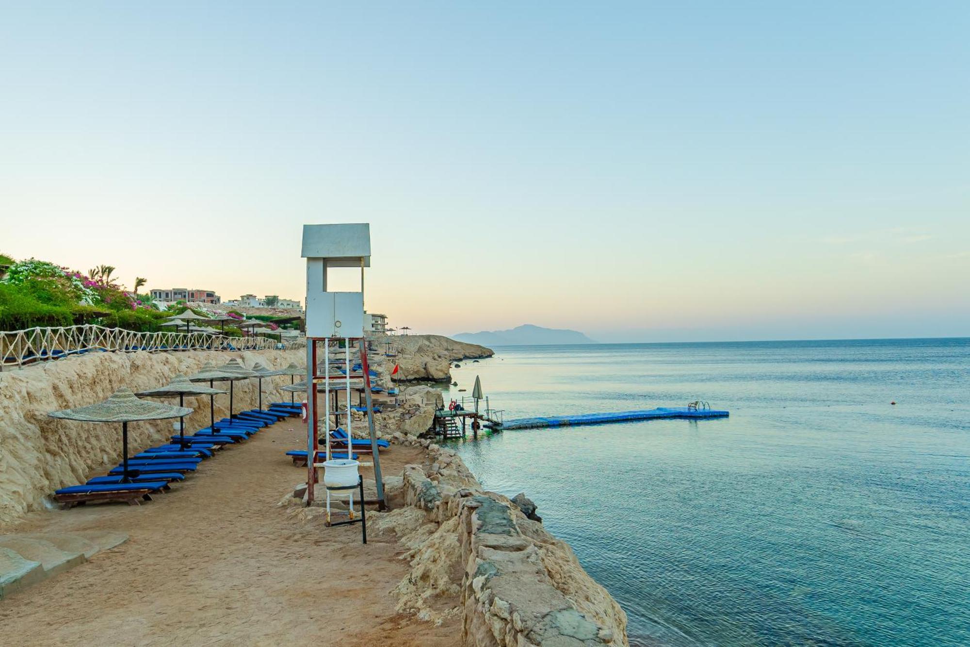 Siva Sharm Resort & Spa - Couples And Families Only Zewnętrze zdjęcie