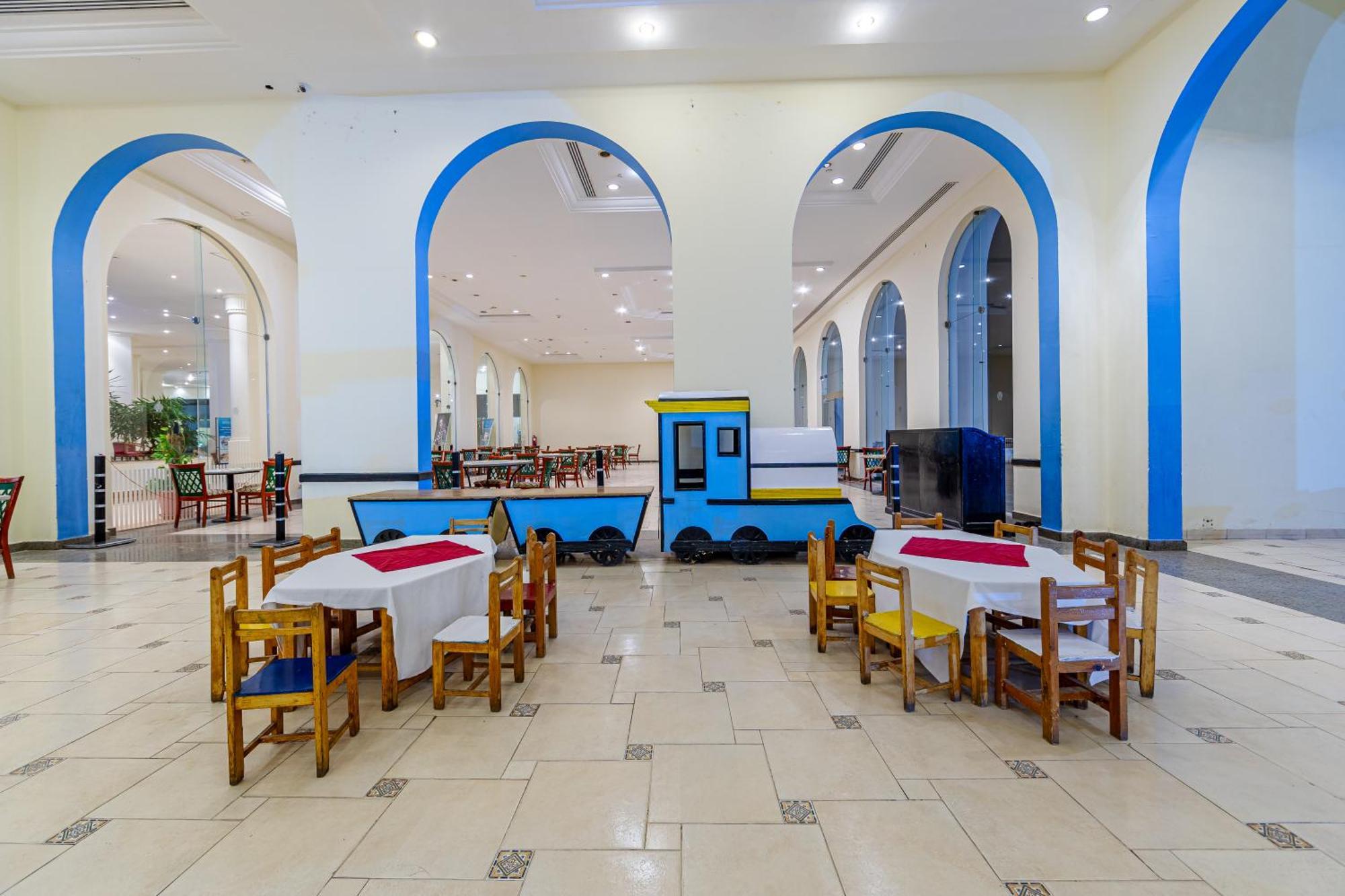 Siva Sharm Resort & Spa - Couples And Families Only Zewnętrze zdjęcie
