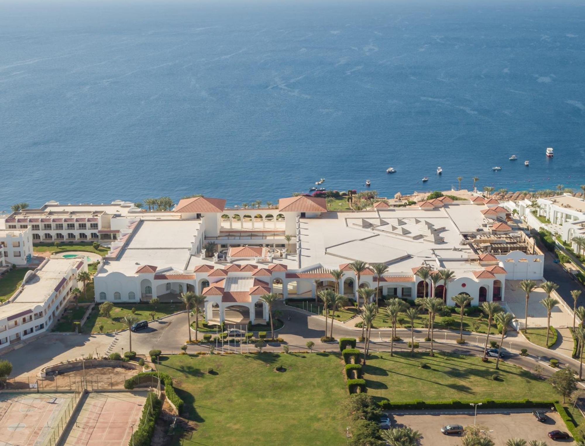 Siva Sharm Resort & Spa - Couples And Families Only Zewnętrze zdjęcie